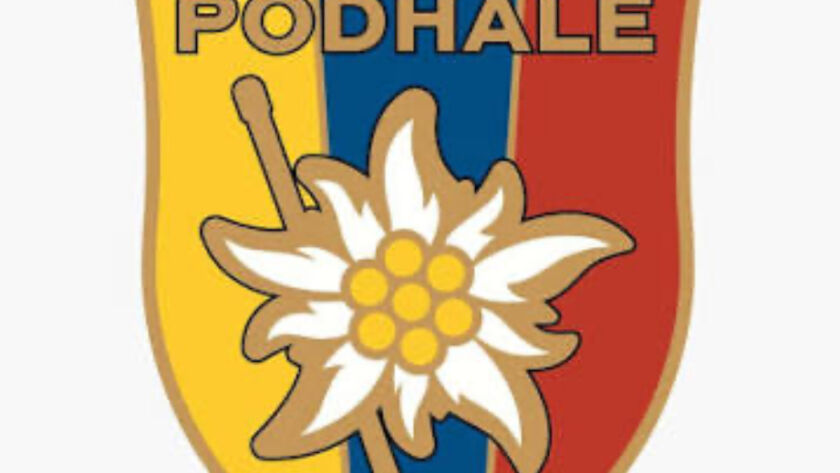 Podhale
